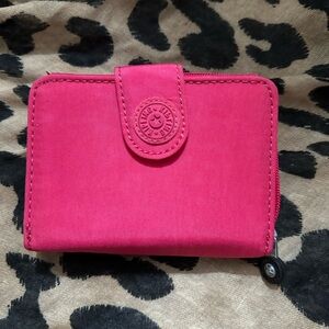 Kipling Organizational Wallet